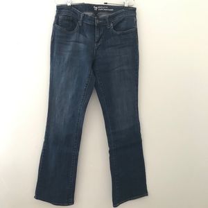 GAP Jeans - GAP Bootcut Fit GAP Jeans - GAP Bootcut Fit